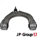 Lengőkar, Kerékfelfüggesztés - JP Group