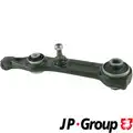 Lengőkar, Kerékfelfüggesztés - JP Group