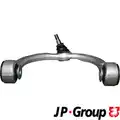 Lengőkar, Kerékfelfüggesztés - JP Group