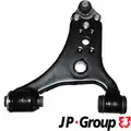 Lengőkar - JP Group