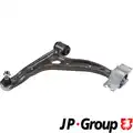 Lengőkar - JP Group
