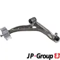 Lengőkar - JP Group