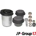 Javítókészlet, Keresztlengőkar - JP Group