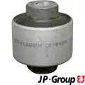 Csapágyazás, Kormány - JP Group