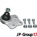 Támasztó-/Vezetőcsukló - JP Group