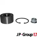 Kerékcsapágy Készlet - JP Group