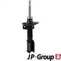 Első Lengéscsillapító - JP Group