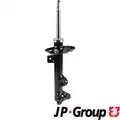 Első Lengéscsillapító - JP Group