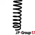 Futómű Rugó - JP Group