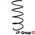 Futómű Rugó - JP Group