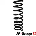 Futómű Rugó - JP Group