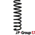 Spirálrugó - JP Group
