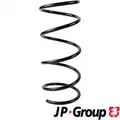 Spirálrugó - JP Group