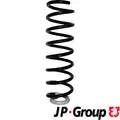 Spirálrugó - JP Group