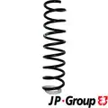 Spirálrugó - JP Group