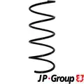 Spirálrugó - JP Group