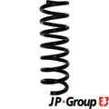Első Spirálrugó - JP Group