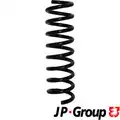 Első Spirálrugó - JP Group