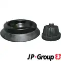 Támcsapágy, Gólyaláb - JP Group
