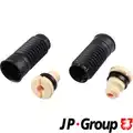 Lengéscsillapító porvédő+ütköz - JP Group