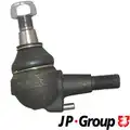 Vezetőkar Fej - JP Group