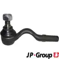 Vezetőkar Fej - JP Group