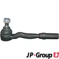 Vezetőkar Fej - JP Group