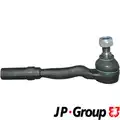 Vezetőkar Fej - JP Group