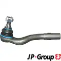 Vezetőkar Fej - JP Group
