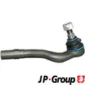 Vezetőkar Fej - JP Group