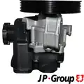 Szervószívattyú - JP Group