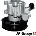 Szervószívattyú - JP Group