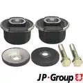Szilentblokk - JP Group