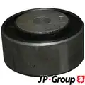 Csapágy, tengelytest - JP Group