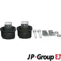 Javítókészlet, tengelytest - JP Group