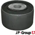 Csapágy, tengelytest - JP Group