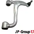 Lengőkar, Kerékfelfüggesztés - JP Group