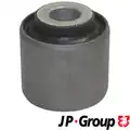 Csapágyazás, Kormány - JP Group