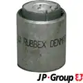 Csapágyazás, Kormány - JP Group