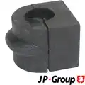 csapágypersely, stabilizátor - JP Group