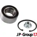Kerékcsapágy Készlet - JP Group
