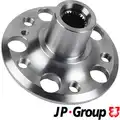 Kerékagy - JP Group