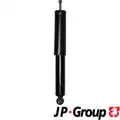 Hátsó Lengéscsillapító - JP Group