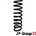 Futómű Rugó - JP Group