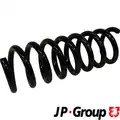Hátsó Spirálrugó - JP Group