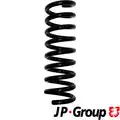Hátsó Spirálrugó - JP Group