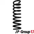Hátsó Spirálrugó - JP Group
