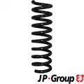 Spirálrugó - JP Group
