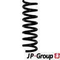 Spirálrugó - JP Group