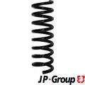 Hátsó Spirálrugó - JP Group